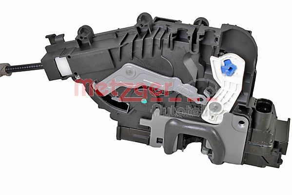 METZGER 2314244 GREENPARTS Türschloss